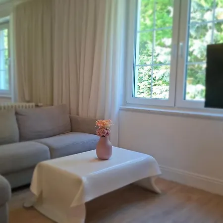 Apartment Wiosenna Elegance