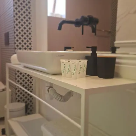 Apartment Wiosenna Elegance *