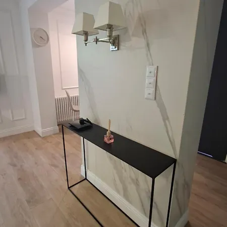 Apartment Wiosenna Elegance