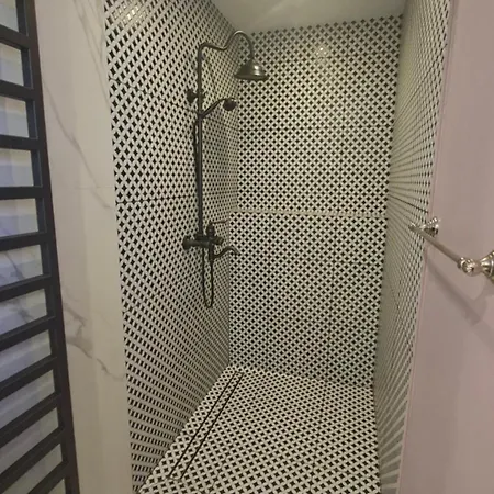 Apartment Wiosenna Elegance Kolobrzeg